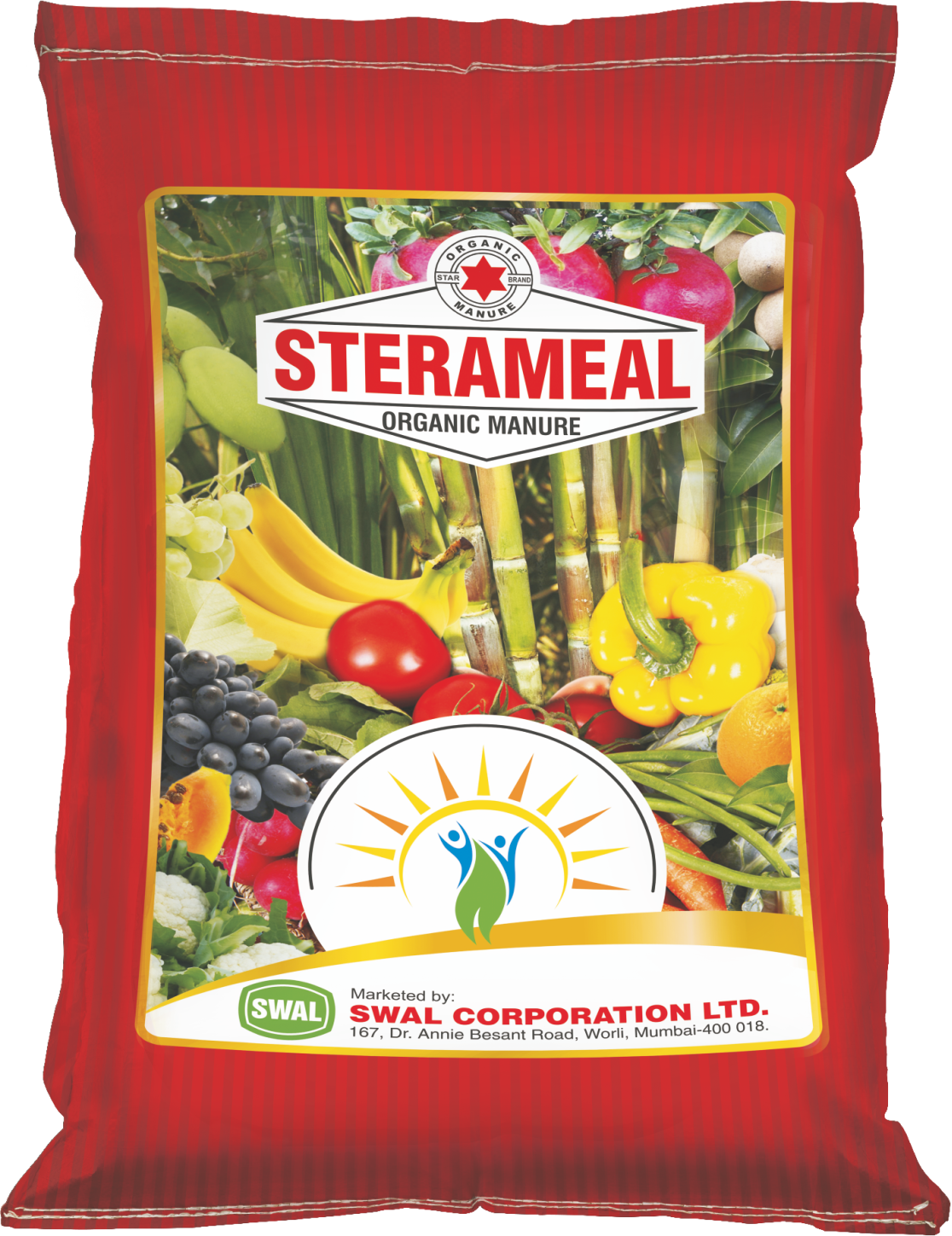 STERAMEAL