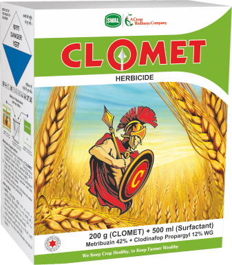 CLOMET