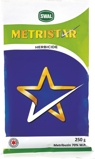 METRISTAR