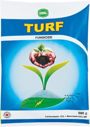 TURF