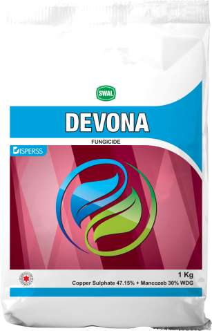 DEVONA