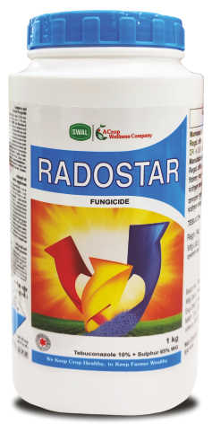 RADOSTAR