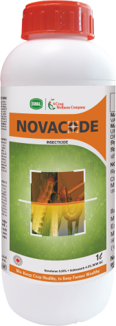 NOVACODE