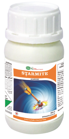 STARMITE