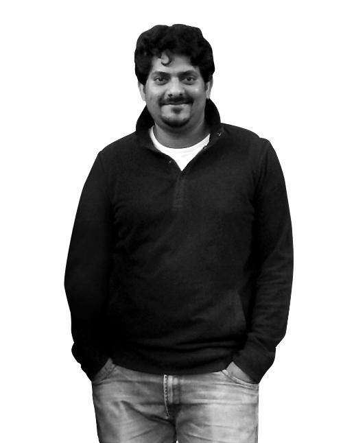 Barin Mukherjee