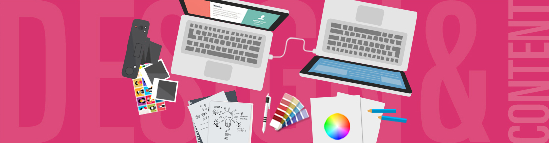 Design Content