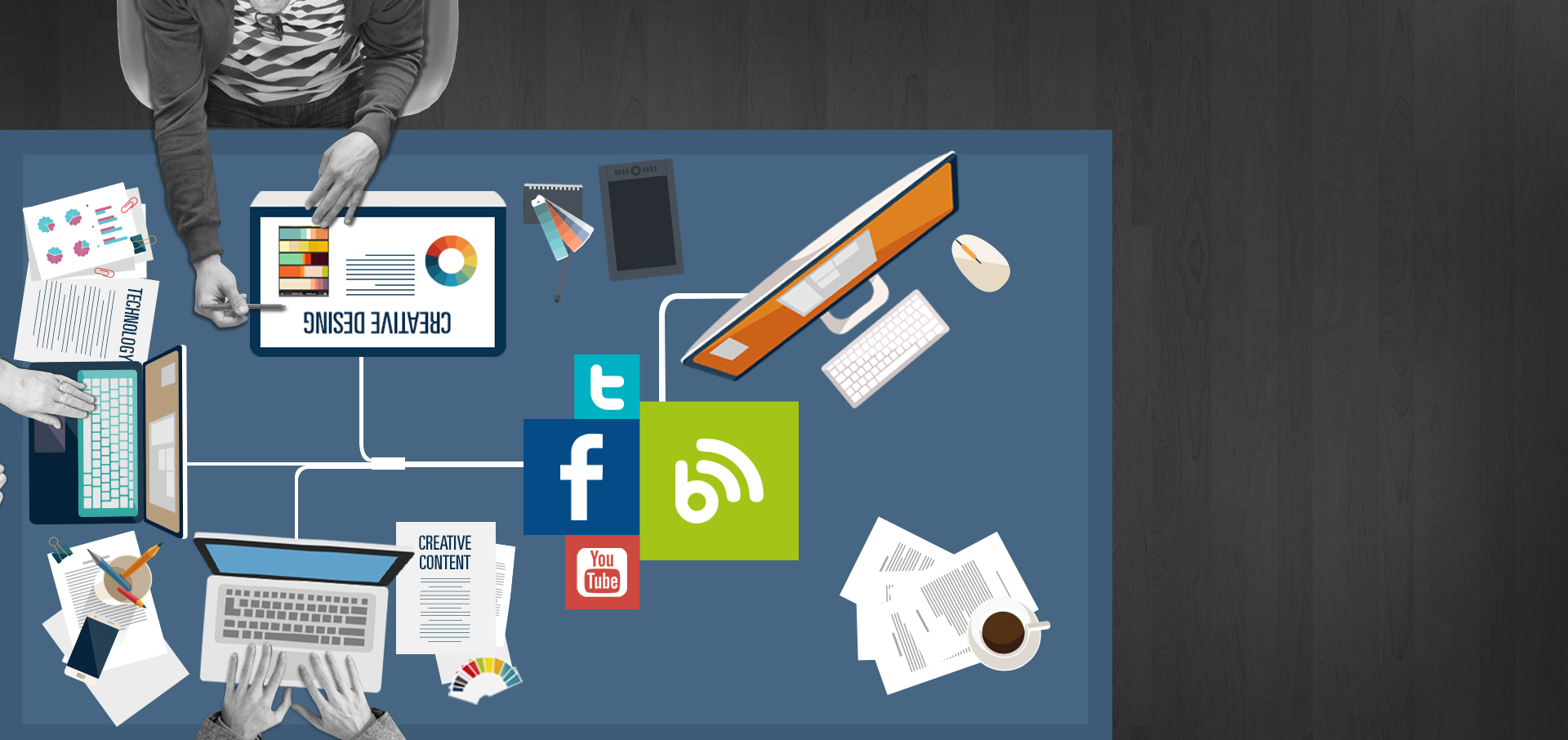 Labs banner