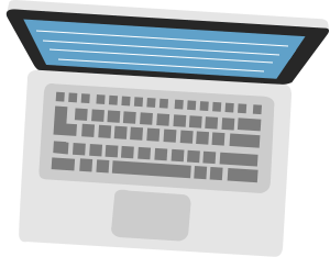 Laptop