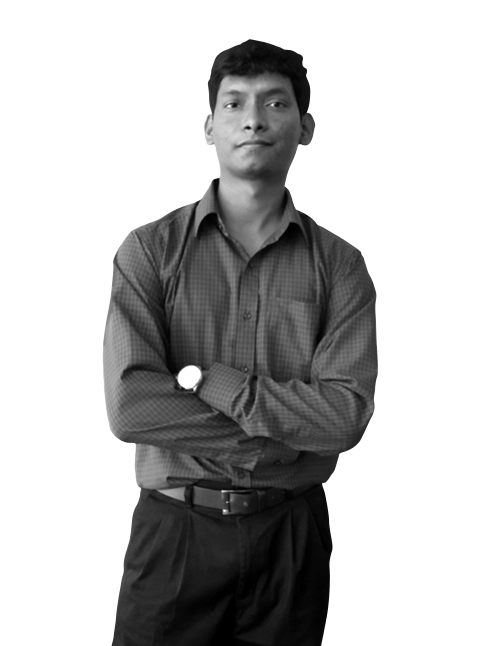Saurabh Hansdak