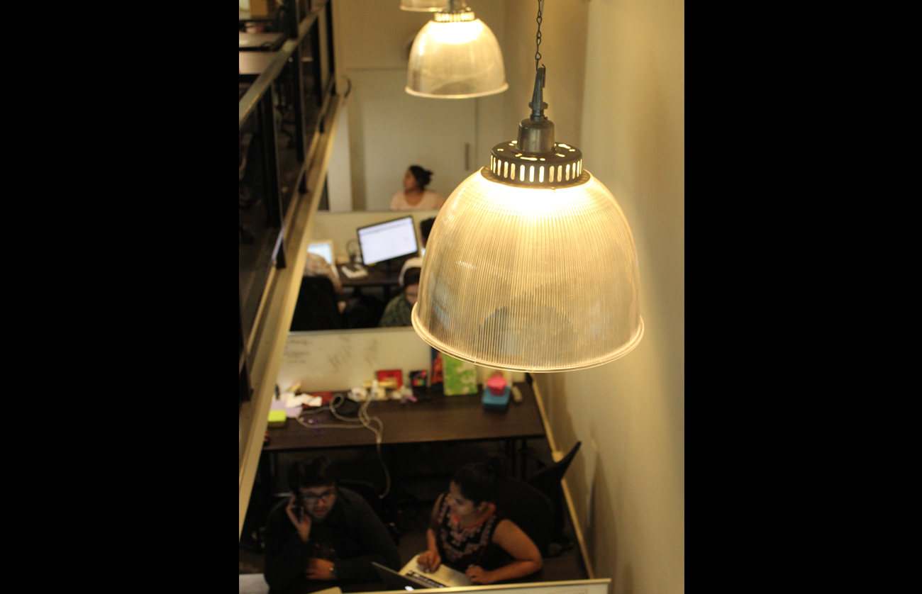 Workspace