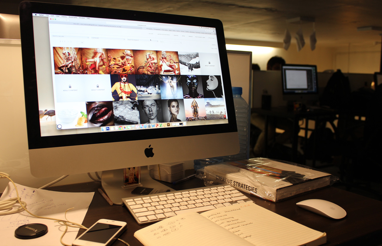 Workspace