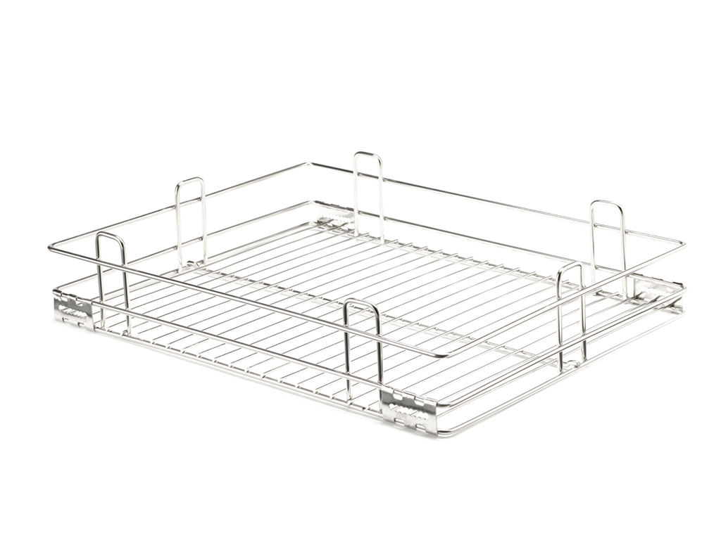 Plain Basket SS