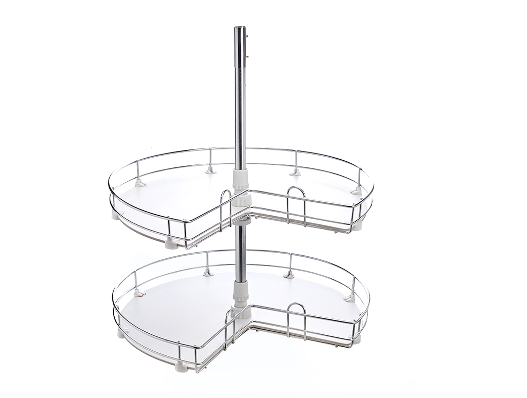 Carousel Wooden Base