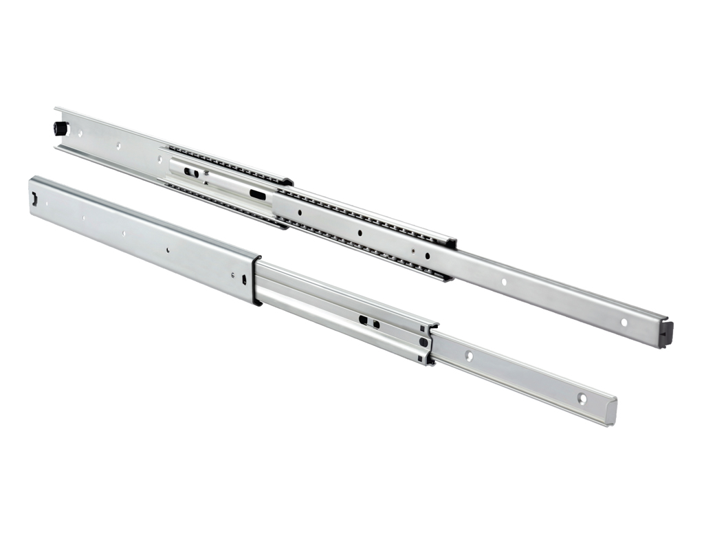 Heavy Duty Drawer Channel