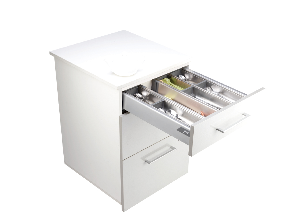 Drawer System