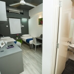 Taylors university Commom Suite