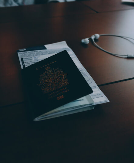visa image
