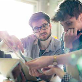 management image