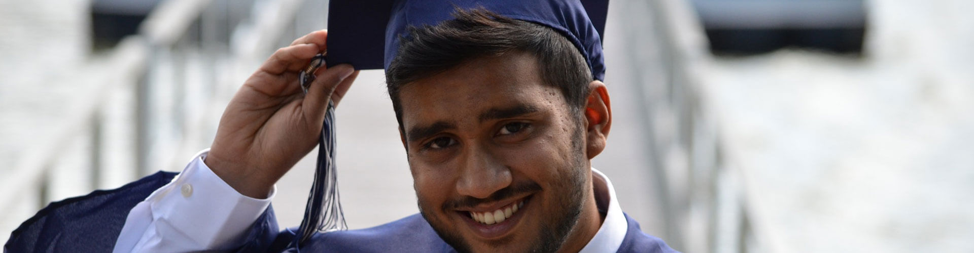 post graduate banner