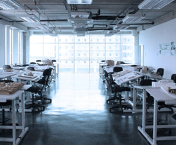 Taylors University Design Studios