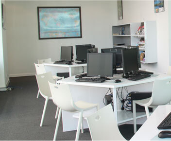 Taylors University Computer Labs