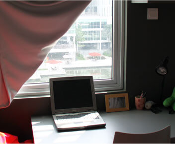 Taylors University U Residence