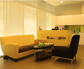 Taylors University Sick Bay