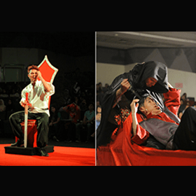 Taylors University Events