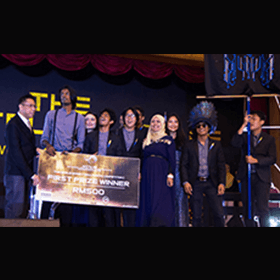 Taylors University Events