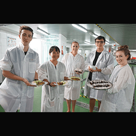 Taylors University Events