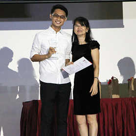 Taylors University Events