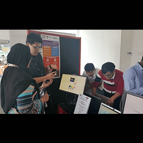 Taylors University Events