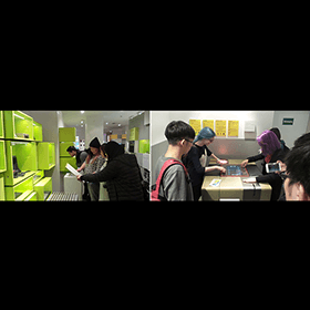 Taylors University Events