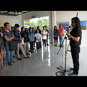 Taylors University Events