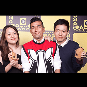 Taylors University Events