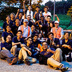 Taylors University Events