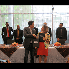 Taylors University Events