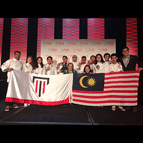 Taylors University Events