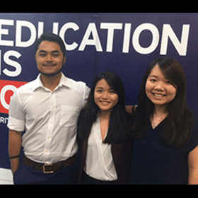 Taylors University Events