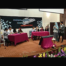 Taylors University Events