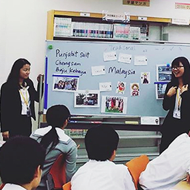 Taylors University Events