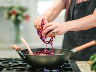 Make your Own Meals