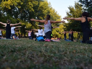 Enjoy Free Activities at Taylor's University