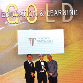 Taylors University Events