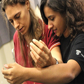 Taylors University Events