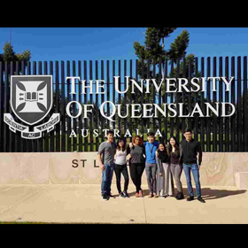 Taylors University Events