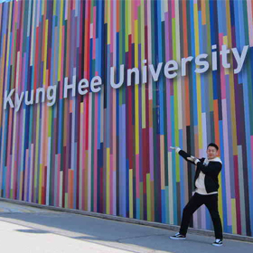 Taylors University Events
