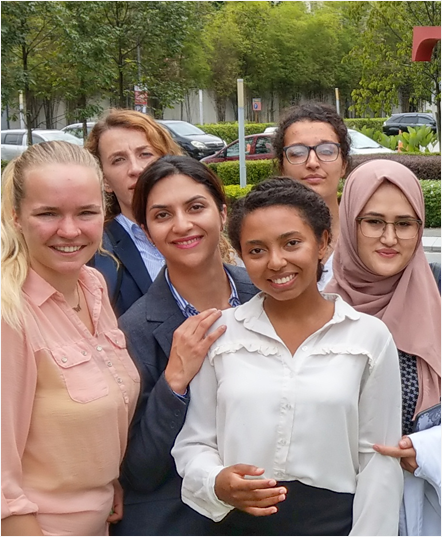 Taylors University Student Testimonials