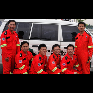 Taylors University Emergency And Personal Safety