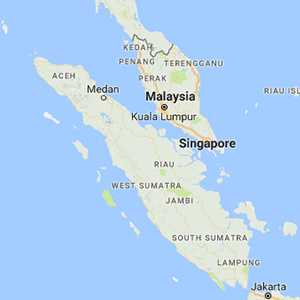 Taylors University Maps And Location